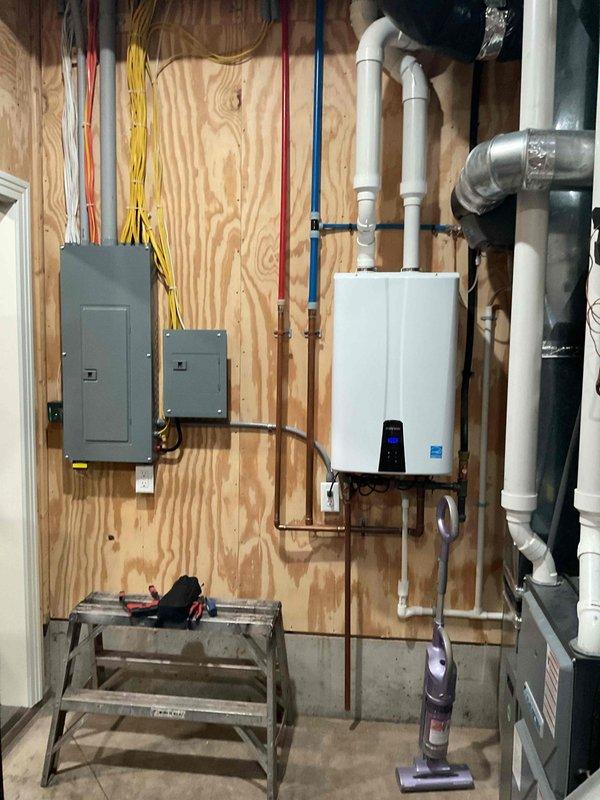 Completed comprehensive maintenance tune-up on two residential AC systems as part of annual service agreement. Serviced both the main house unit and toy shed unit, performing standard preventative maintenance procedures per tune-up checklist. Replaced failed capacitor on Daikin outdoor unit, which was reading 32 MFD when specifications called for 40 MFD, restoring proper system operation. Filter for house unit was ordered for future installation.