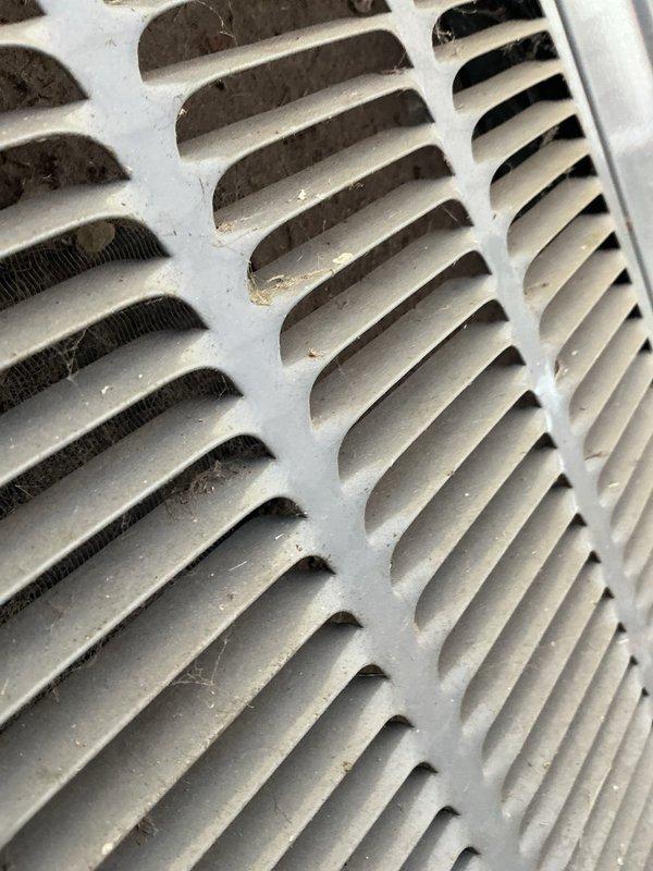Responded to service call for 9-year-old residential air conditioning system not cooling home efficiently on hot days. Upon inspection, determined system was overcharged with R410A refrigerant, causing reduced cooling performance. Recovered one pound of excess refrigerant from system to restore proper charge levels and optimize cooling capacity.