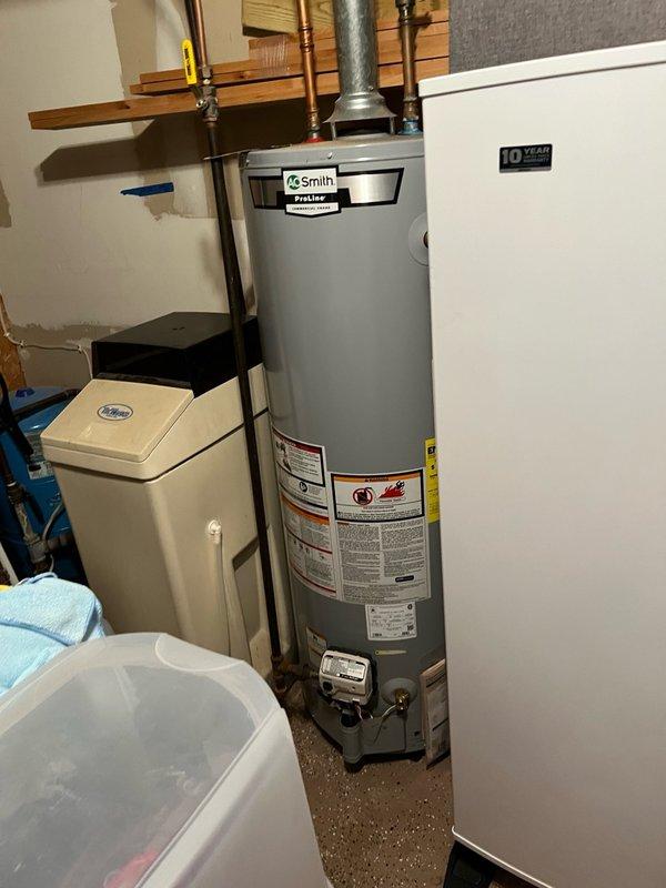 Completed scheduled HVAC maintenance agreement service on a 3-year-old system. Performed comprehensive furnace and air conditioning tune-up, finding all components operating within manufacturer specifications. Replaced dirty Healthy Climate MERV 16 filter and thoroughly cleaned outdoor condensing unit. Tested system operation with 15-minute run cycle at maximum cooling capacity, confirming proper performance of all equipment.