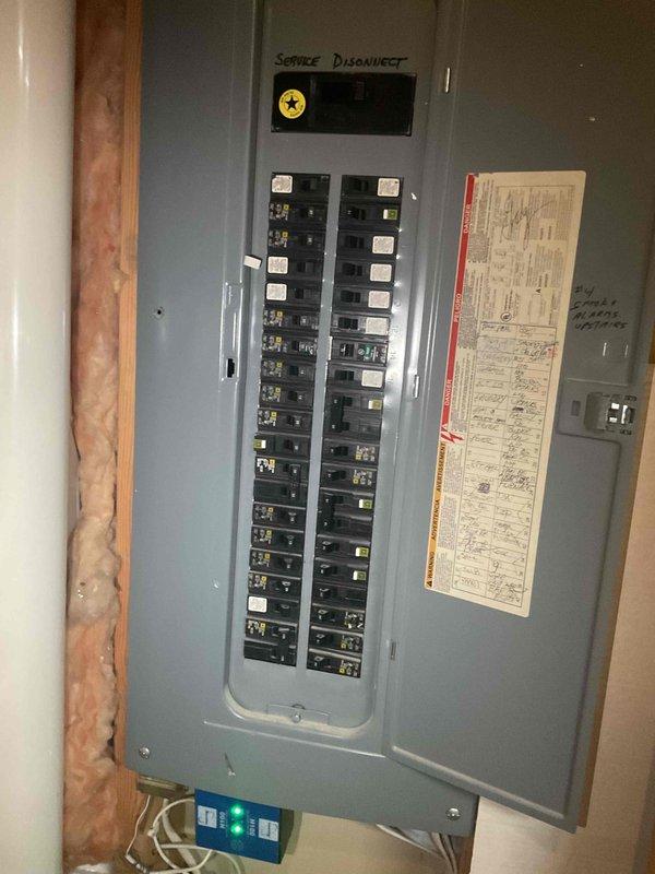 Responded to commercial HVAC service call for furnace malfunction. Diagnosed failed single-stage ignition control board preventing proper furnace operation. Sourced replacement control board from Johnstone supply in Bloomington. Removed defective ignition control board from furnace cabinet and installed new single-stage ignition control board. Verified all electrical connections were secure and properly seated. Tested furnace operation through complete heating cycle to confirm proper ignition sequence and flame sensing. Unit returned to normal operation with proper ignition timing and burner function.
