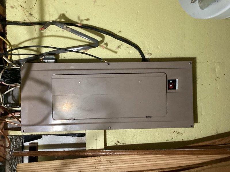 Responded to install callback to address high voltage wiring issue where furnace circuit lacked proper ground wire. Ran new MC cable with ground from electrical panel to furnace to meet code requirements. Additionally corrected protruding drive cleats on ductwork and cleaned up drives on return drop per homeowner request. All work completed and system verified operational.