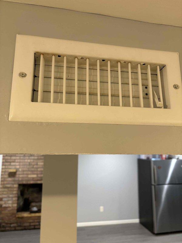 Responded to callback for air conditioning system experiencing extended run times and inadequate cooling performance. Performed comprehensive system diagnostics including thermostat verification, air filter inspection, temperature split measurements, outdoor unit examination, evaporator coil assessment, and refrigerant charge verification—all components found within normal operating parameters. Identified suboptimal blower motor speed setting on control board and adjusted fan speed configuration from F04 to F07 to increase airflow and improve cooling efficiency. Advised homeowner to monitor system performance over next several operating cycles and contact for follow-up if cooling issues persist.