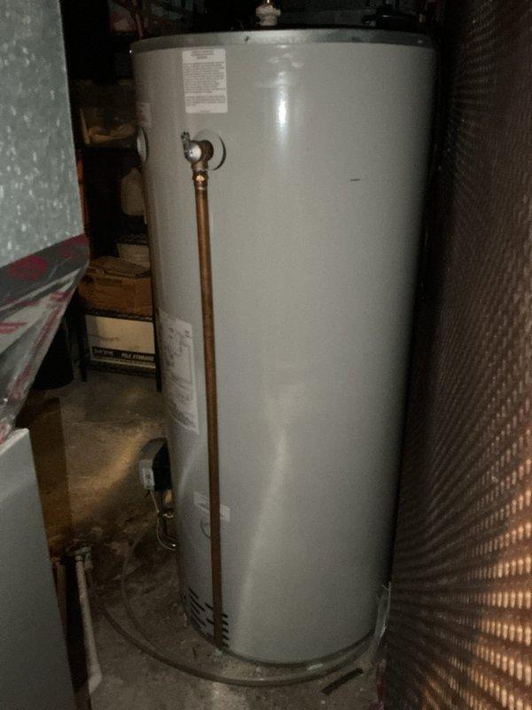 Responded to no-cool complaint on 9-10 year old residential central air conditioning system. Upon inspection, diagnosed failed capacitor preventing compressor operation. Replaced defective capacitor with new unit and performed complete system testing. Verified all electrical components, compressor operation, and refrigerant charge levels are within manufacturer specifications. System restored to full cooling operation.