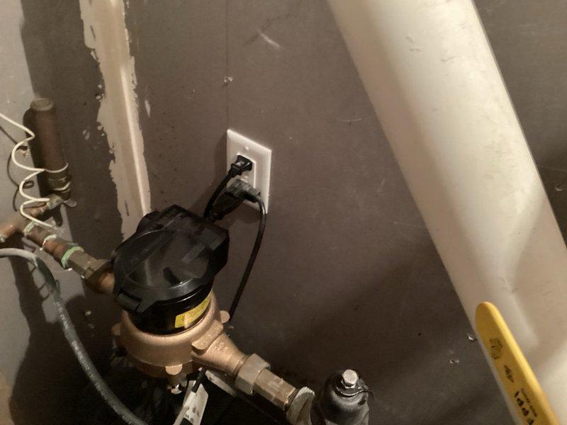 Responded to service call for sump pump producing buzzing sounds and unusual noises. Upon arrival, performed comprehensive troubleshooting of the sump pump system and verified all electrical connections and float switch operation. Determined that the pump was functioning within normal operating parameters after diagnostic testing. Customer reported ongoing electrical issues from the utility company that may have contributed to the initial concern. Provided estimate for battery backup system installation to ensure continuous pump operation during potential power outages.