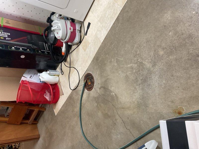 Responded to no-cooling call on 8-year-old system originally installed by our company. Diagnosed older style magnetic mount S3 thermostat failure to connect to smart hub, preventing system operation. Replaced failed thermostat with new Lennox S40 unit, restoring full system functionality and smart connectivity. Performed thorough cleaning of outdoor condensing unit and tested all equipment through S40 interface to verify proper operation. Enrolled homeowner in basic maintenance plan for ongoing system care.