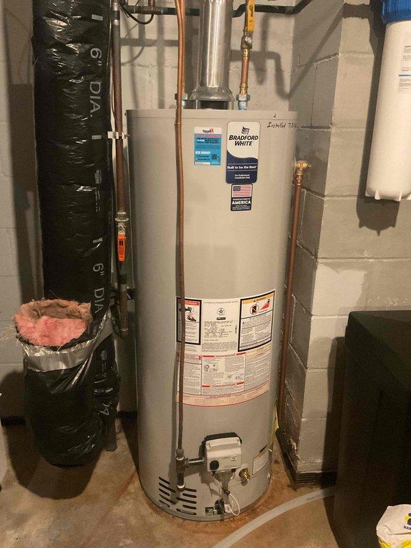 Completed comprehensive furnace tune-up and maintenance on 4-year-old Payne system to prepare unit for fall heating season. Performed full inspection of furnace, air handler, and associated components including heat exchanger examination, burner assembly cleaning, blower motor inspection, and verification of all electrical connections and safety controls. Addressed customer concern regarding air conditioning inadequacy during peak afternoon heat, with thermostat set at 70°F but indoor temperatures rising to 76°F; noted system cools effectively during evening hours, indicating possible capacity limitations during extreme heat conditions or potential airflow restrictions. Inspected ductwork connections, refrigerant lines, and airflow pathways throughout system. All components found operating within normal parameters with no immediate safety concerns or mechanical deficiencies identified. System tested and confirmed operational for upcoming heating season.