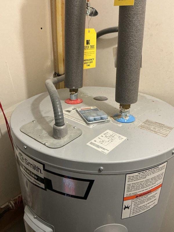 Responded to master bathroom toilet producing gurgling and bubbling noises that began three days prior. Upon arrival, performed multiple flush tests with and without toilet paper to replicate the reported issue. Toilet operated normally during inspection with no abnormal sounds detected. Tested all bathroom fixtures including shower and sinks to verify proper drainage and venting. All plumbing fixtures functioned correctly with adequate drainage and no gurgling present. Assessment indicates likely temporary vent blockage that self-cleared prior to service visit. Advised homeowner to monitor toilet operation and contact for follow-up if symptoms return.