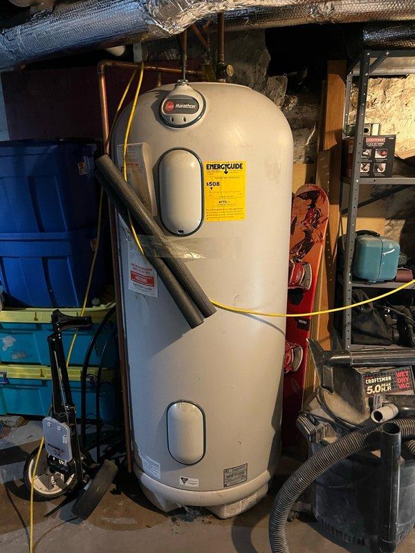 Completed annual AC tune-up on 3-year-old system under maintenance agreement. Addressed customer concern regarding water accumulation near furnace, which was determined to be caused by humidifier operating during cooling season. Replaced air filter, performed comprehensive inspection of all system components including electrical connections, refrigerant levels, condensate drainage, and airflow, with all measurements within manufacturer specifications. System tested for 15 minutes showing proper operation with temperature split exceeding 22 degrees across evaporator coil. Advised customer to monitor area with humidifier remaining off and confirmed no further water issues since deactivation. System operating efficiently and ready for cooling season.