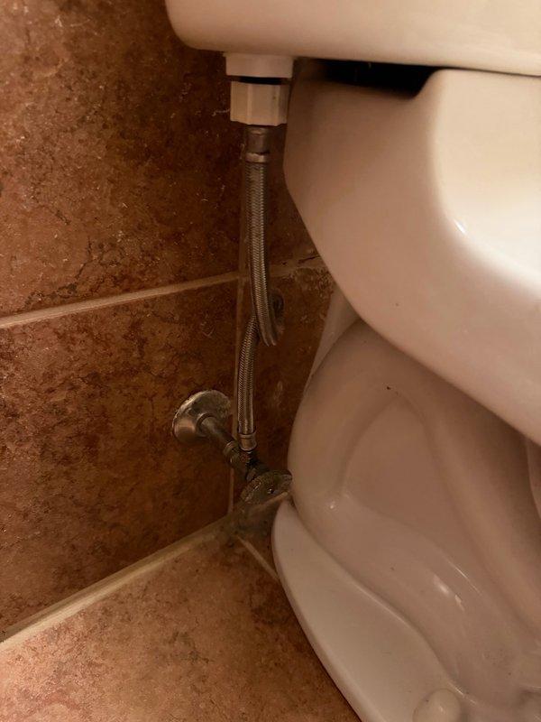 Responded to toilet not filling properly. Upon inspection, determined the fill valve was sticking and preventing the tank from refilling after flush cycles. Removed the defective fill valve assembly and installed a new replacement unit. Tested the toilet through multiple flush cycles to verify proper tank fill operation and water shutoff at correct level. System now functioning normally with no leaks detected at connections.