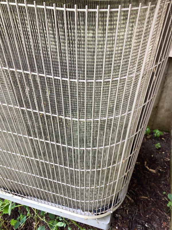 Completed annual cooling maintenance tune-up on a seven-year-old Payne air conditioning system as part of preventative maintenance agreement. Performed comprehensive system inspection including efficiency, reliability, and safety checks on outdoor condenser unit and indoor components. Verified air filter condition was clean, confirmed refrigerant charge levels were within manufacturer specifications, and tested all electrical components for proper operation. All systems found to be functioning correctly with no deficiencies identified or repairs required at time of service.