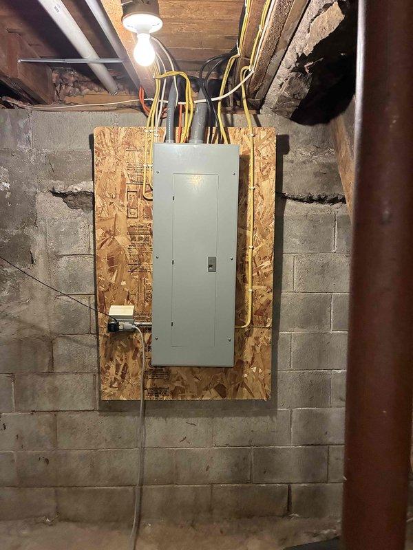 Completed annual preventative maintenance and tune-up on 4-year-old Lennox air conditioning system. Performed comprehensive inspection of all components including refrigerant levels, electrical connections, condensate drain lines, and airflow measurements. All system parameters tested within manufacturer specifications with no deficiencies noted. System operating normally with no customer-reported issues prior to service.