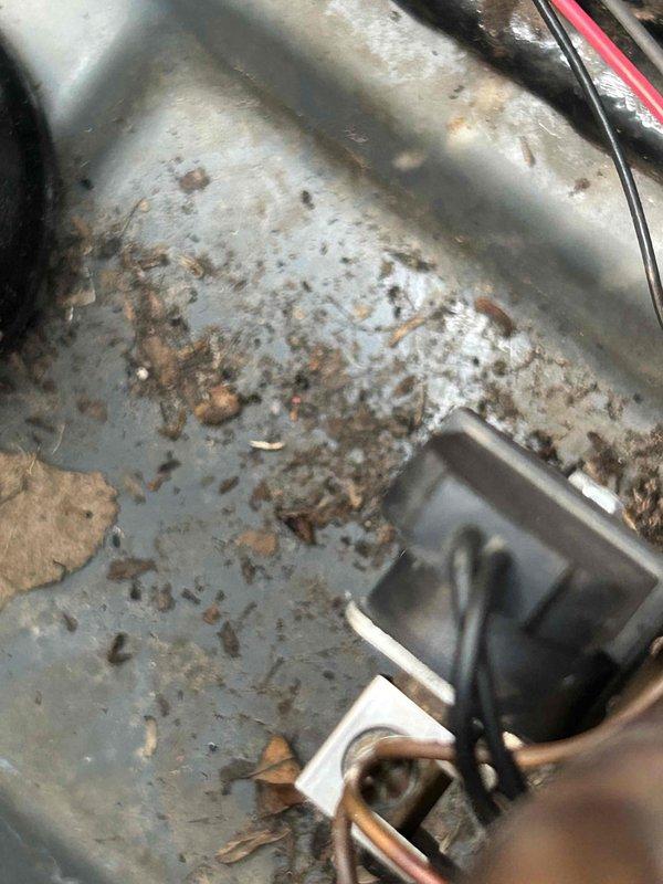 Performed follow-up maintenance tune-up on residential HVAC system after previous repair visit. Verified system operation and confirmed reversing valve solenoid connection was secure following previous service where it had been inadvertently disconnected during crankcase heater replacement, causing unit to remain in heat mode. System now cooling properly with 18-degree temperature delta across evaporator coil. Discussed compressor sound blanket removal from prior visit with homeowner, who approved leaving it off permanently for improved heat dissipation.