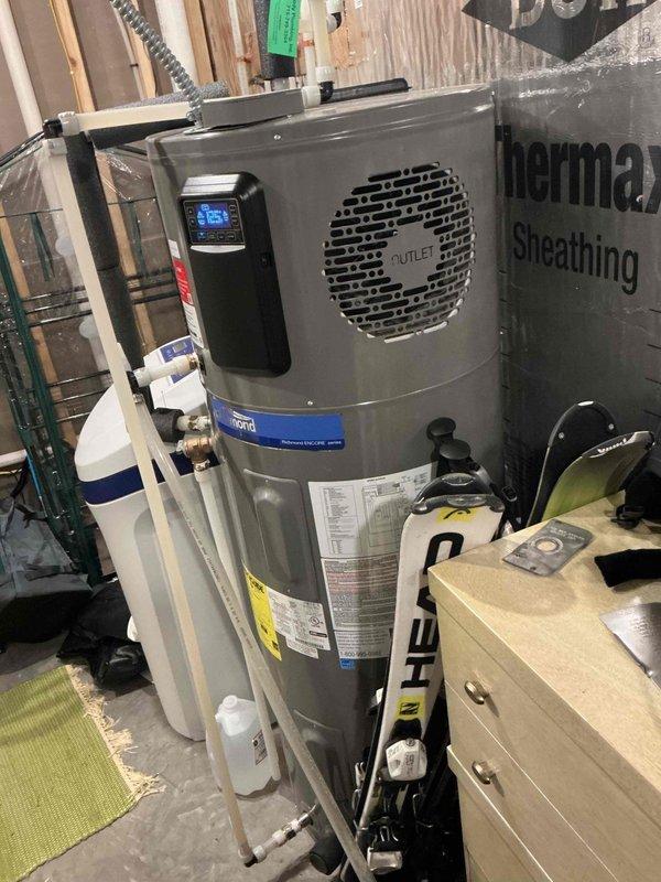 Responded to service call for 9-year-old AC system experiencing high humidity issues while still providing cooling. Upon arrival, performed initial diagnostics and measured a 15° temperature split across the evaporator coil. Inspected air filter, which was found to be clean. Observed standing water between furnace and drain line, indicating potential drainage restriction.

Flushed and cleared evaporator drain line to restore proper condensate removal. Proceeded to outdoor unit for comprehensive inspection of electrical components, confirming all connections and controls were functioning within normal parameters. Identified dirty condenser coil and performed thorough coil cleaning to restore optimal heat transfer efficiency.

Verified blower motor speeds and airflow characteristics were operating correctly. Connected manifold gauges to measure refrigerant pressures and temperatures. Diagnostics revealed system was operating with insufficient refrigerant charge, which explained the exces