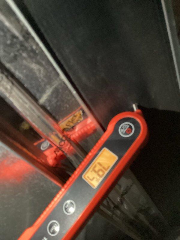 Responded to no cooling call on 6-year-old AC system. Diagnosed failed capacitor as root cause of system malfunction. Replaced defective capacitor under warranty, restoring proper system operation and cooling functionality.