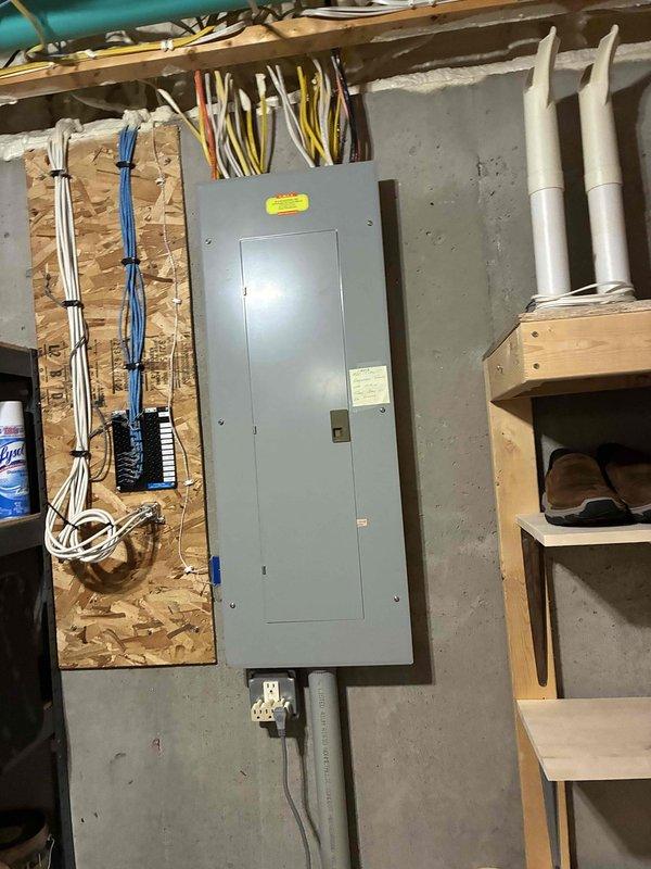 Completed comprehensive maintenance tune-up on both the air conditioning system (7 years old) and Lennox furnace (1 year old) as part of the maintenance agreement. Performed full multi-point inspection on both units including electrical connections, refrigerant levels, condensate drainage, airflow measurements, and safety controls per manufacturer specifications. All systems operating within normal parameters with no deficiencies or repairs required at this time.