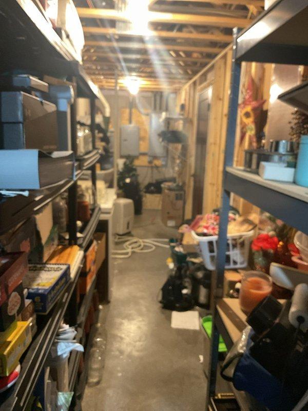 Performed comprehensive maintenance on 11-year-old geothermal heating and cooling system. Verified all pressures and temperatures were within manufacturer specifications, inspected capacitor and contactor for proper operation, and tested electrical components with multimeter showing no voltage drop despite minor pitting observed on contactor contacts. Cleaned condensate drain line, evaluated overall cooling operation, and confirmed system is functioning properly with an estimate provided for future contactor replacement as preventive maintenance.