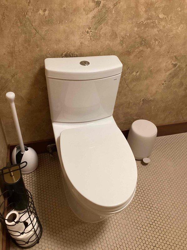 Responded to service call for toilet that would not refill after flushing. Upon inspection, diagnosed faulty fill valve preventing water from entering the tank. Removed defective fill valve assembly and installed new replacement unit. Tested toilet operation to verify proper tank filling and water shutoff at correct level.