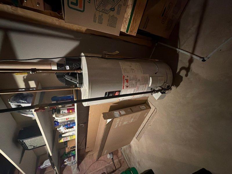Completed comprehensive plumbing inspection of residential water treatment system. Replaced filters on reverse osmosis unit, including sediment and carbon filters, as well as water softener filter cartridge. All filter media was sourced and installed per manufacturer specifications to maintain optimal water quality and system performance.