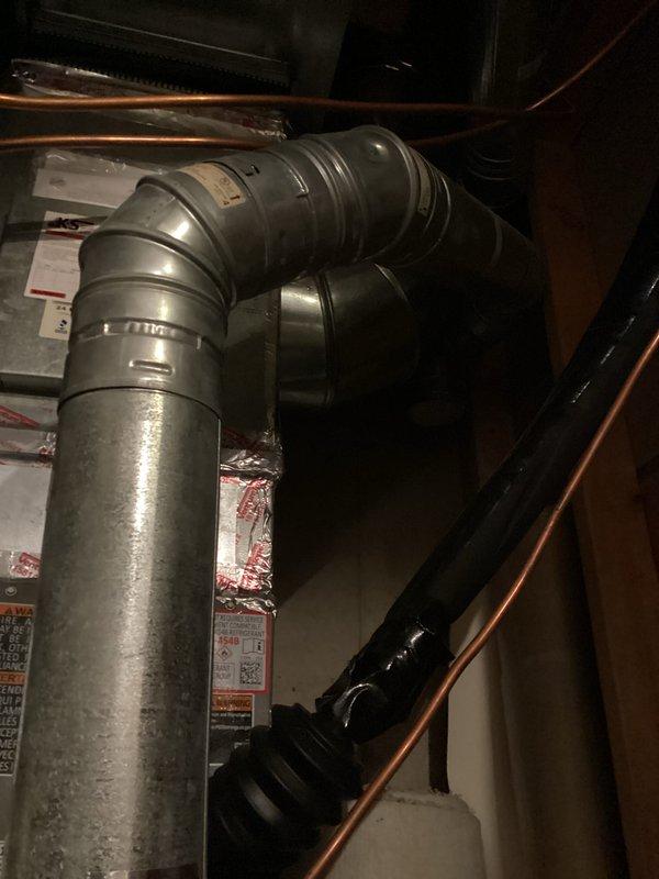 Completed comprehensive Family Rewards maintenance agreement including both heating and cooling system tune-ups on recently installed HVAC equipment. Performed thorough inspection and preventive maintenance on outdoor condensing unit and indoor furnace/air handler, verified all components operating within manufacturer specifications, and confirmed proper airflow through ductwork system. All systems tested and found functioning optimally with no issues identified.