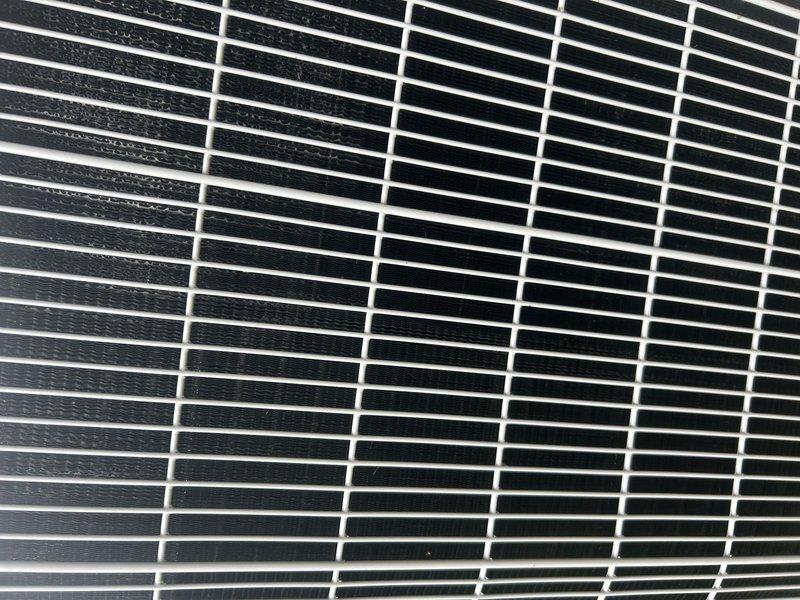 Completed annual cooling maintenance on a 12-year-old air conditioning system as part of membership agreement. Performed comprehensive AC tune-up including operational testing of all system functions. Verified air filter was clean and in good condition. Cleared condensate drain line to ensure proper drainage and prevent water backup. Inspected blower compartment and verified all internal components for proper operation. Proceeded to outdoor unit where condenser coil was thoroughly washed to remove debris and restore optimal heat transfer efficiency. Inspected all exterior components including fan motor, contactor, and capacitor. System tested and confirmed to be cooling properly with all components functioning as designed.