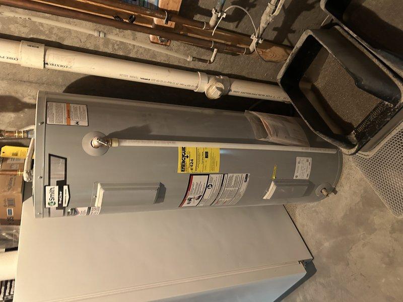 Completed annual cooling maintenance on a 12-year-old air conditioning system as part of membership agreement. Performed comprehensive AC tune-up including operational testing of all system functions. Verified air filter was clean and in good condition. Cleared condensate drain line to ensure proper drainage and prevent water backup. Inspected blower compartment and verified all internal components for proper operation. Proceeded to outdoor unit where condenser coil was thoroughly washed to remove debris and restore optimal heat transfer efficiency. Inspected all exterior components including fan motor, contactor, and capacitor. System tested and confirmed to be cooling properly with all components functioning as designed.