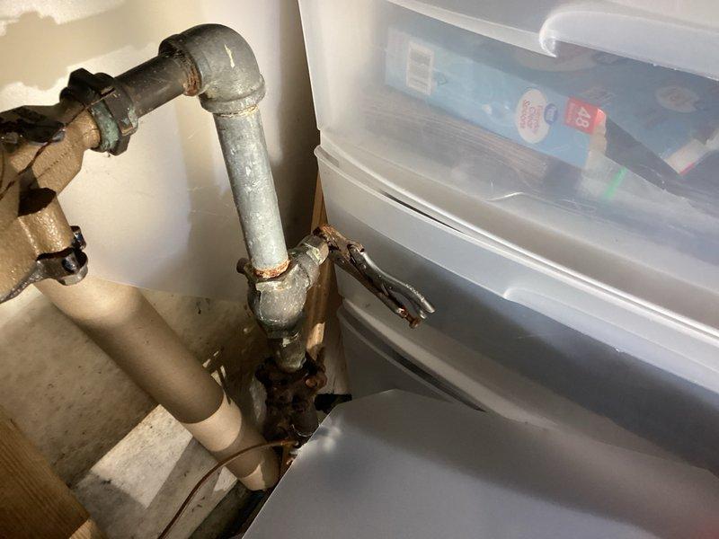 Responded to service call for natural gas water heater that would not start and continuously entered vacation mode. Upon arrival and diagnostic inspection, determined that the 10-year-old unit failed to maintain ignition and would not stay lit. Due to age of equipment and failure to operate reliably, recommended and performed complete water heater replacement. Removed existing failed unit and installed new 40-gallon power vent natural gas water heater. Connected all water supply lines, gas line, and venting system per manufacturer specifications and local code requirements. Tested new installation for proper ignition, combustion, and venting operation. Verified all connections for leaks and confirmed unit cycled properly through heating modes. System restored to full operation with reliable hot water delivery.