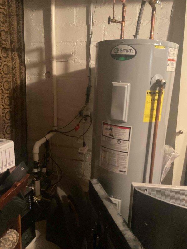 Responded to no cooling complaint on 10+ year old system with 3-degree temperature differential between setpoint and actual room temperature. Performed diagnostic evaluation using digital manifold gauges to assess refrigerant pressures and system performance. Completed full annual cooling maintenance tune-up including system inspection, performance testing, and necessary adjustments. System operational upon service completion with no issues identified requiring immediate repair.