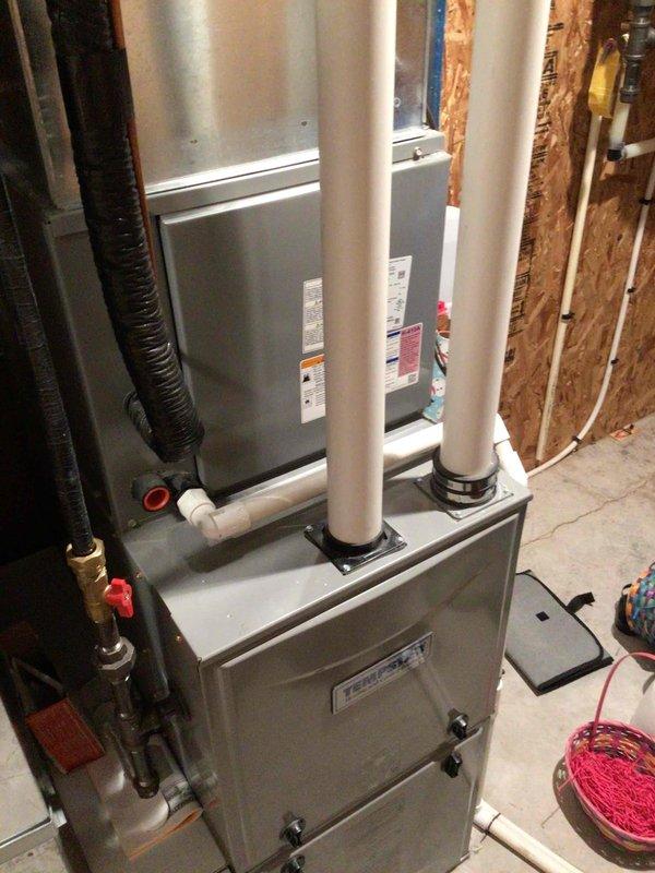 Completed annual cooling maintenance visit on 3-year-old residential air conditioning system. Performed comprehensive AC tune-up including washing outdoor condenser unit, testing all electrical components and connections, and verifying system performance. All measurements within manufacturer specifications with 20-degree temperature drop across evaporator coil, existing filter in satisfactory condition, and unit operating properly.