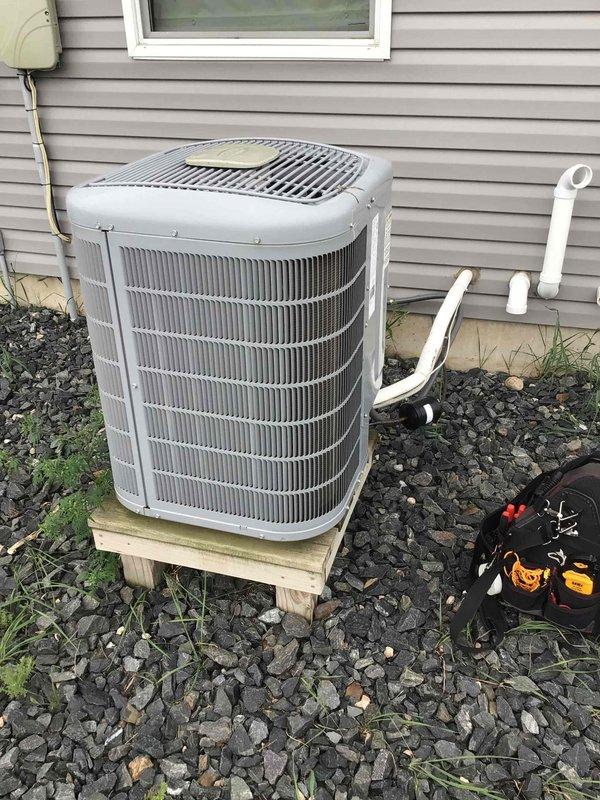 Responded to no cooling complaint on 5-year-old air conditioning system displaying fault code 179 for outdoor unit communication failure. Upon arrival, confirmed outdoor unit was completely inoperative with no low voltage present. Performed diagnostic testing on both indoor and outdoor units to isolate the issue. Testing revealed the outdoor unit's control board/inverter module had failed, preventing proper communication and power distribution to the compressor and fan motor. Removed access panel, disconnected all wiring harnesses from the defective board, and removed the failed component. Installed new outdoor unit control board/inverter, reconnected all electrical connections including low voltage communication wiring and high voltage power leads, and secured the board properly within the housing. Verified all wire terminations were tight and properly seated. Restored power to the system and tested operation. Confirmed outdoor unit now communicates properly with indoor unit, compress
