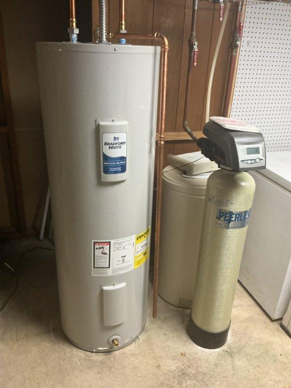 Responded to no cool call on 10-year-old air conditioning system with reported complete system failure and no airflow. Upon diagnostic evaluation, determined thermostat had failed and was preventing system operation. Identified failed thermostat as root cause of no cool condition. Customer elected to replace thermostat herself. Scheduled follow-up visit for AC tune-up service once thermostat replacement is completed.