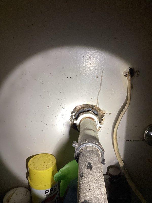 Conducted phone follow-up regarding ongoing water softener regeneration issues causing cloudy, salty water and TDS spikes post-regeneration. Customer reported continued 20-day regeneration cycles with frosted white pipes and film buildup near system. Discussed previous diagnostic findings showing TDS jumping from 261 to 704 after regeneration, indicating leeching during regen cycles, with suspected faulty spacer/seal kit or bypass valve. Reviewed next steps to schedule appointment for head replacement, seal kit swap, or bypass valve replacement under warranty coverage, with flexible scheduling available during business hours before next regeneration cycle in approximately 17 days.