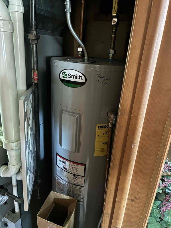 Completed preventive maintenance on 16-year-old Lennox air conditioning system. Performed comprehensive inspection of all components, verified refrigerant levels, checked electrical connections, and tested system operation. All measurements and readings were within manufacturer specifications, and unit is operating properly.