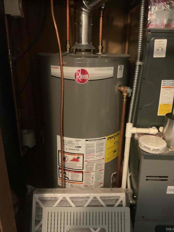 Performed comprehensive AC tune-up on residential split system. Discovered and removed deceased rodent from unit and replaced heavily soiled electronic air filter. All system components inspected, cleaned, and verified operational per manufacturer specifications.
