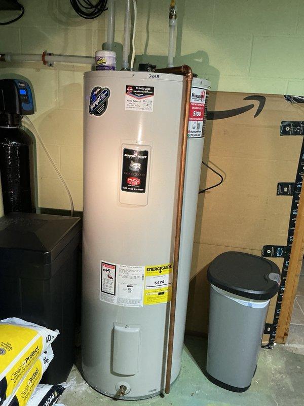 Responded to a service call for a toilet that was running constantly. Upon inspection, determined that the existing American Standard fill valve had failed and was no longer functioning properly. Removed the old fill valve and installed a new replacement unit to restore proper operation. Due to the skirted toilet design, which presents additional complexity for fill valve replacement, advised the customer to monitor the fixture for any potential leaks or drips following the repair.