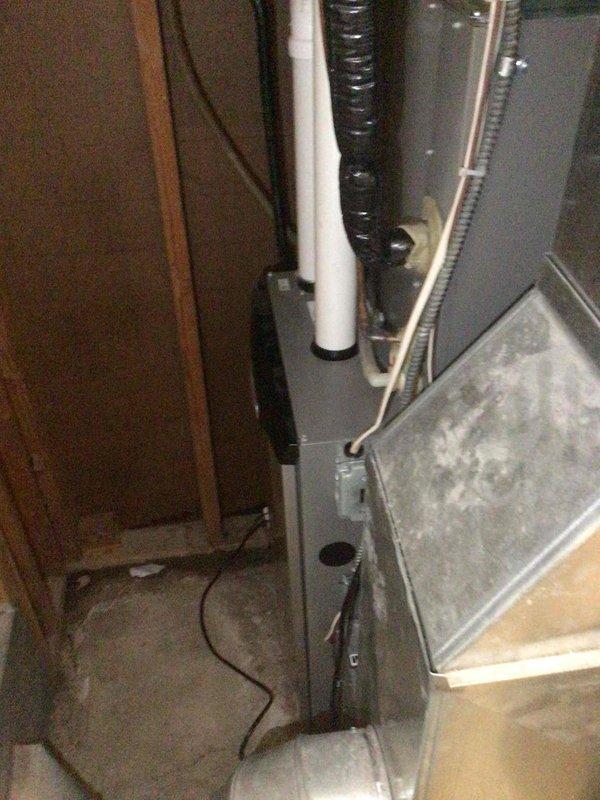 Completed comprehensive maintenance tuneup on both air conditioning and furnace systems, both less than five years old. Performed full system inspection and testing on indoor air handler and outdoor condenser unit, verifying all electrical connections and measurements were within manufacturer specifications. Cleaned outdoor condenser coil, confirmed air filter condition, and conducted operational testing of both heating and cooling modes with satisfactory performance results.