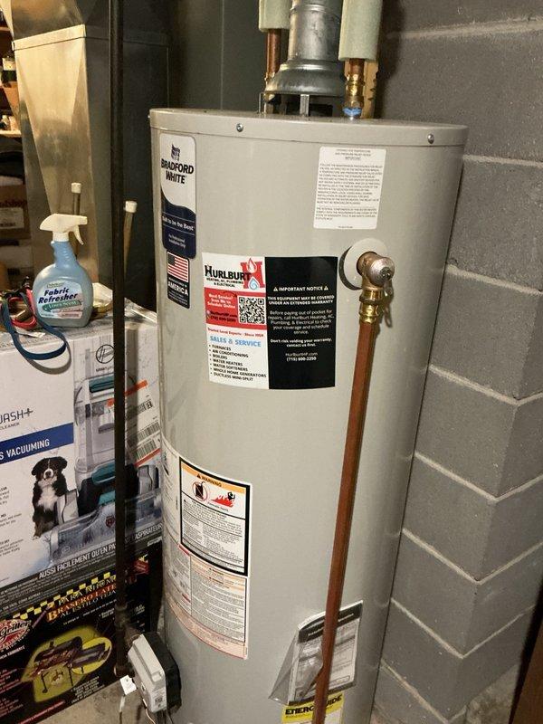 Responded to water leak emergency caused by malfunctioning water softener unit actively spraying water from rear connections. Upon customer request, removed non-functional water softener system completely from plumbing line. Cut out existing softener unit and reconfigured supply piping to bypass treatment system, establishing direct hard water connection to household plumbing. Restored water service without filtration or softening treatment as specified by customer.