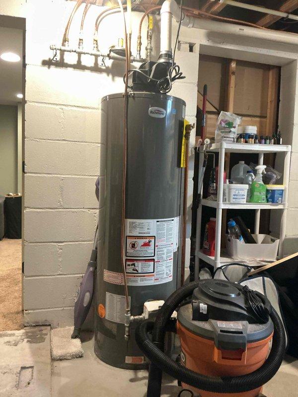 Responded to no cooling complaint on 10+ year old air conditioning system. Upon inspection, diagnosed failed blower motor as cause of inadequate airflow and system shutdown. Replaced defective blower motor with new unit and verified all other system components including compressor, condenser fan, and refrigerant levels were functioning within normal parameters. Tested system operation and confirmed unit is cooling properly and cycling correctly.