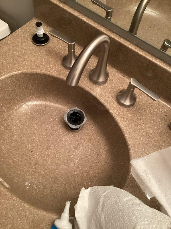 Responded to service call addressing multiple plumbing concerns including a seized shower handle and bathtub faucet issues. Diagnosed faulty cartridge in shower handle causing it to stick in closed position. Successfully replaced shower handle cartridge, restoring proper operation and water flow control.