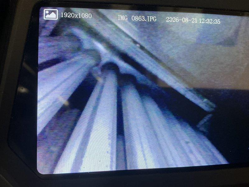 Performed annual cooling maintenance on a 21-year-old air conditioning system. Upon inspection, identified a faulty contactor exhibiting buzzing and pitting, which was replaced to restore proper operation. All other system components, including refrigerant levels, tested within manufacturer specifications and are functioning correctly. Unit is fully operational following service completion.