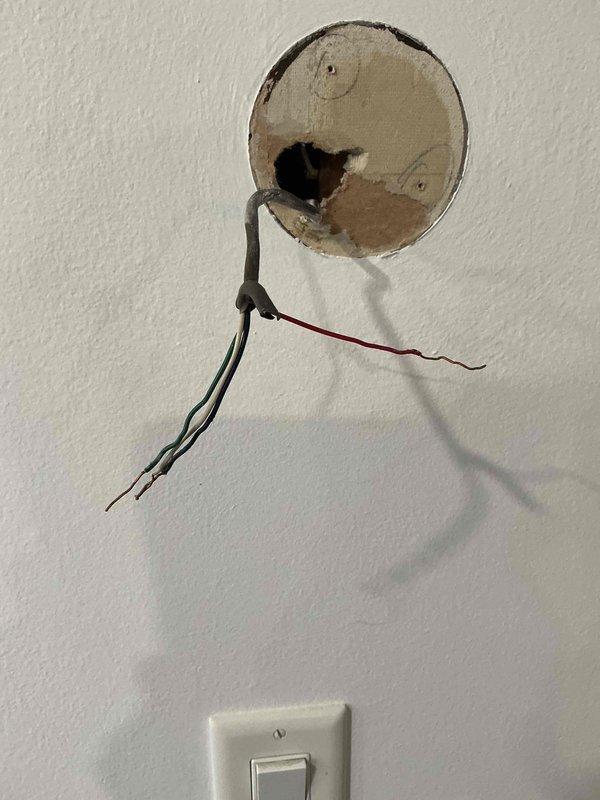 Removed existing mechanical thermostat from wall and disconnected legacy wiring from terminals. Installed customer-supplied Nest battery-operated WiFi thermostat to existing wall opening, connecting HVAC system wiring to new thermostat base according to manufacturer specifications. Verified proper system communication and tested heating and cooling functions to ensure successful operation of smart thermostat.