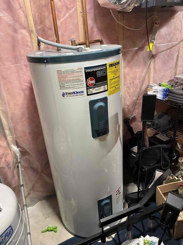 Responded to no-cool call on 3-year-old Gibson system. Discovered family of mice nesting in condenser electrical compartment with low-voltage control wire chewed through. Repaired damaged wiring by splicing connection, removed rodent debris, and performed preventive maintenance including condenser coil cleaning. Verified all electrical components operating within manufacturer specifications, confirmed 19-degree temperature differential across evaporator coil, and checked air filter condition. System restored to proper cooling operation.