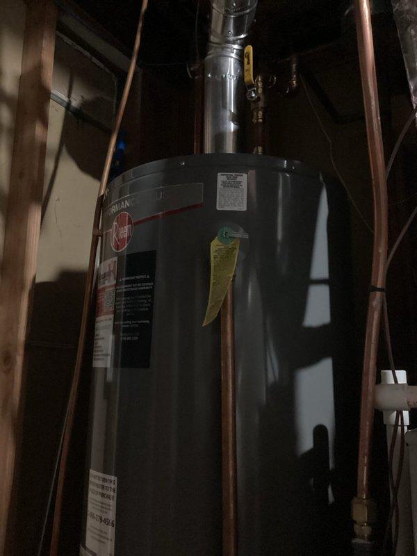 Completed routine maintenance and tune-up on FR furnace system with unit age unknown. Performed comprehensive inspection of heating equipment including examination of heat exchanger coils, which showed proper fin condition and structural integrity. All maintenance procedures documented per standard tune-up protocol and checklist requirements.