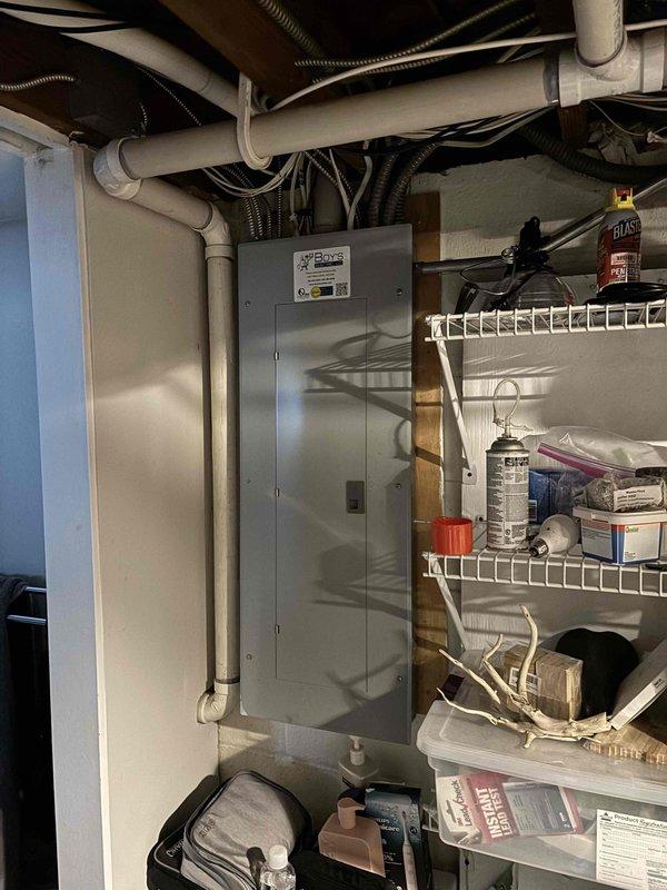 Completed comprehensive maintenance on one furnace and one air conditioning system. Inspected furnace components including filter, CO levels, temperature split, burners, flame sensor, igniter, motors, capacitor, drain, and heat exchanger. Replaced dirty filter with homeowner-supplied replacement. Adjusted gas pressure from slightly elevated reading to within manufacturer specifications. Recommended humidifier water panel replacement for optimal performance. Verified furnace operating normally upon completion.

Performed AC maintenance with outside ambient temperature at 71 degrees on R-410A refrigerant system. Inspected filter, thermostat, temperature split, condenser, coils, motors, capacitors, compressor, refrigerant charge, and drain line. Identified blower speed set incorrectly at low setting and adjusted to medium-high for proper airflow. Confirmed AC system operating within normal parameters. Both HVAC systems functioning properly at conclusion of service visit.
