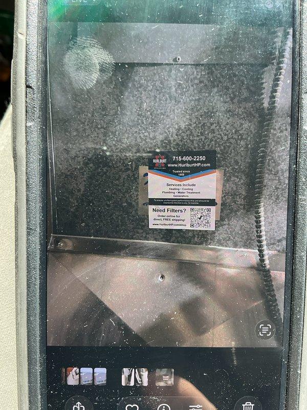 Responded to no cooling complaint on newer HVAC system experiencing humming noises. Diagnosed failed capacitor as root cause of cooling failure and replaced component, restoring normal system operation.