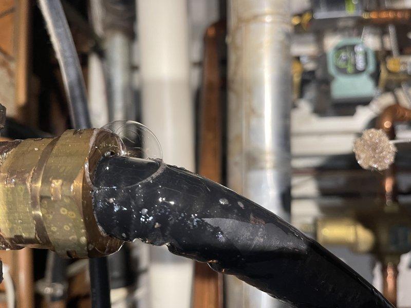 Completed comprehensive boiler/furnace tune-up and maintenance inspection per 12-5 agreement protocol. Customer requested thermostat replacement options for two existing units to upgrade to more user-friendly models; provided recommendations for future consideration. Prepared and submitted estimate via email for zone valve replacement, which customer plans to proceed with pending budget availability in approximately one month.