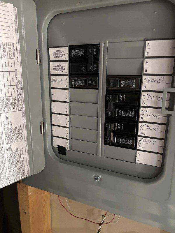 Completed comprehensive maintenance on two 18-year-old, 90% efficiency furnaces as part of recurring heating system agreement. Inspected and verified proper operation of thermostats, indoor air handlers, filters, drains, blower motors, inducer motors, capacitors, and electrical wiring on both units. Confirmed temperature splits, igniter function, and flame sensor operation within normal parameters. Conducted safety inspections including CO level testing with satisfactory results. Heat exchanger and gas pressure inspections could not be fully completed due to limited access space and equipment constraints, with homeowner acknowledgment. 

Addressed humidifier malfunction on both systems where solenoid operation was audible but no water flow detected. Confirmed water supply valves open and operational. Discovered debris obstruction in water supply hoses causing flow restriction. Cleared debris from hoses and restored proper water flow to humidifiers. Recommended and received approval for