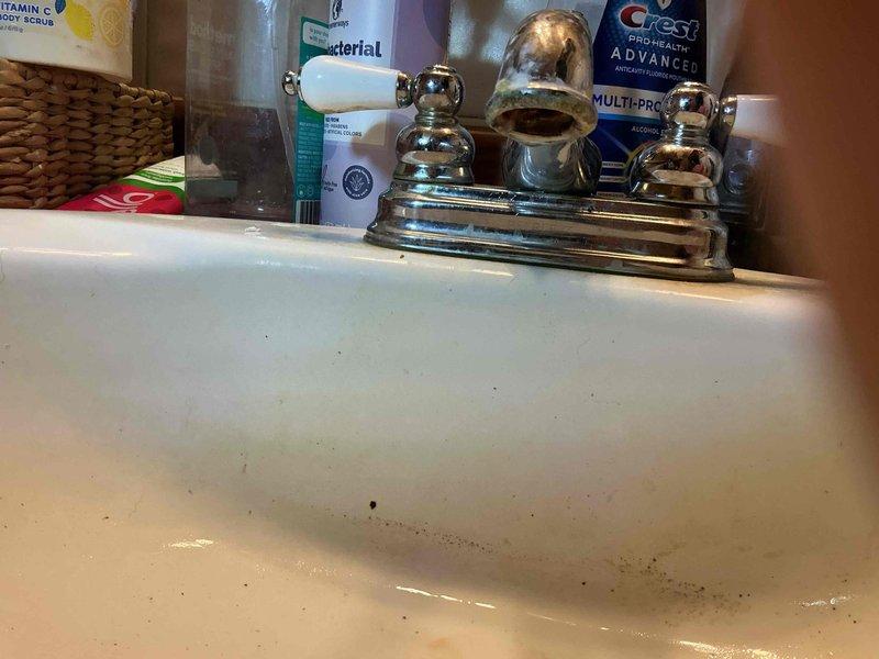 Completed comprehensive plumbing system inspection as part of recurring maintenance service. Replaced water filter on well pump system and verified proper operation of tankless water heater unit, plumbing fixtures, and associated connections. All components inspected and found to be functioning properly with no immediate concerns identified.