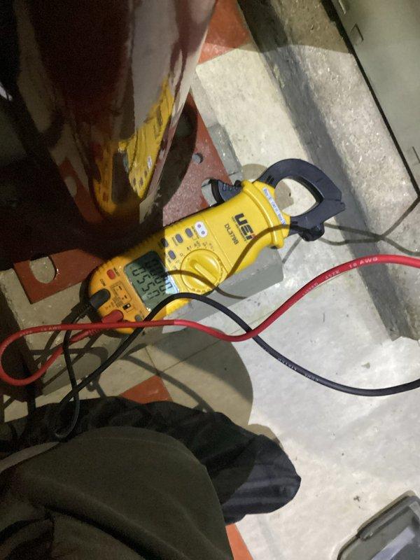 Completed annual furnace tune-up and maintenance on units E312 and E311, including cleaning the condensate trap, replacing air filter, adjusting blower speed to lower setting, and documenting service in maintenance log. Performed electrical diagnostics and system testing to verify proper operation, with thermostat confirming heating system functionality.