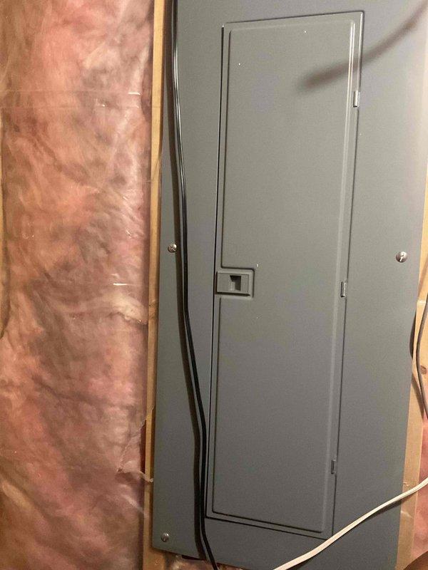 Completed scheduled 8-12 point air conditioning tune-up on a 2-year-old Lennox HVAC system under the FRP maintenance agreement. Performed comprehensive inspection of furnace, air handler, and associated components including ductwork, PVC venting, and electrical connections. All systems operating within manufacturer specifications with no deficiencies identified.