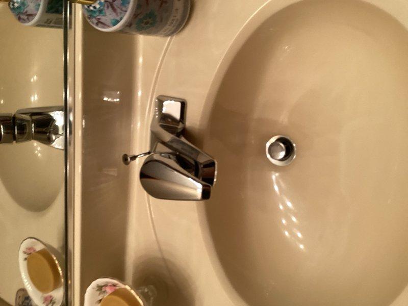 Responded to service call for leaking toilet that continued to leak after previous flapper replacement attempt. Diagnosed issue, removed defective flapper assembly, and installed new flapper to manufacturer specifications, ensuring proper seal and eliminating leak. Tested toilet operation and verified complete resolution of water leakage issue.